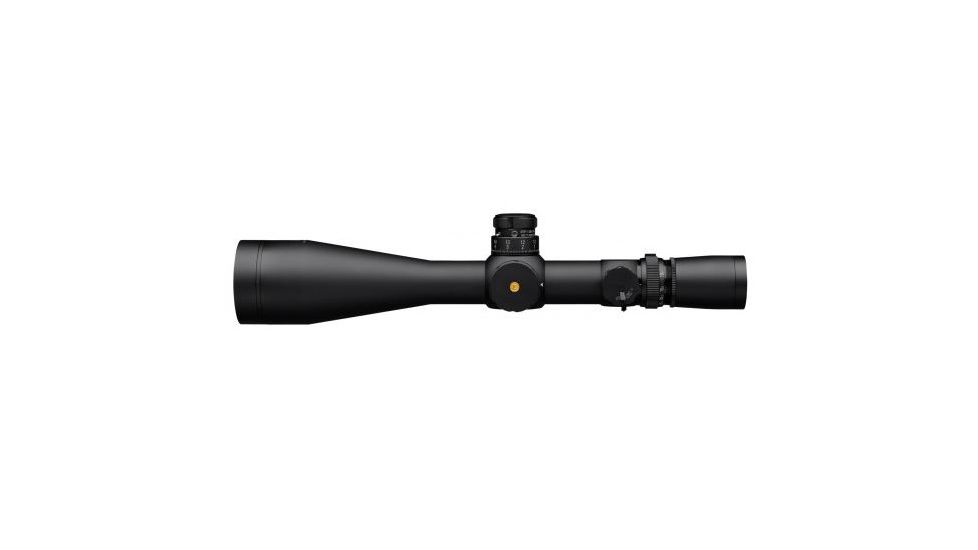 Leupold Mark 8 3.5-25X56mm 35mm, M5B2 Matte Illuminated, Front Focal Tremor 3, 170813