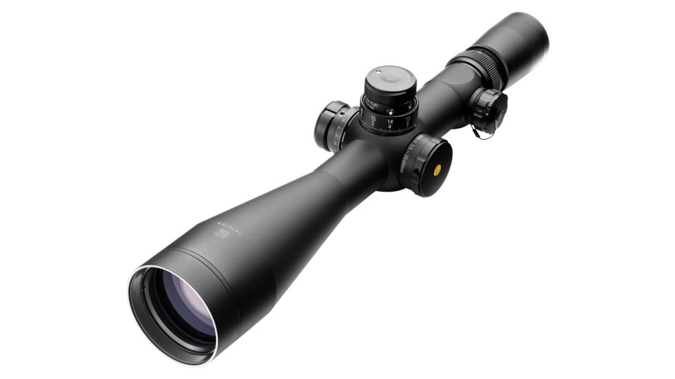 Demo,Leupold MARK 8 3.5-25x56mm ER/T Illuminated M5B2 Rifle Scope 115480