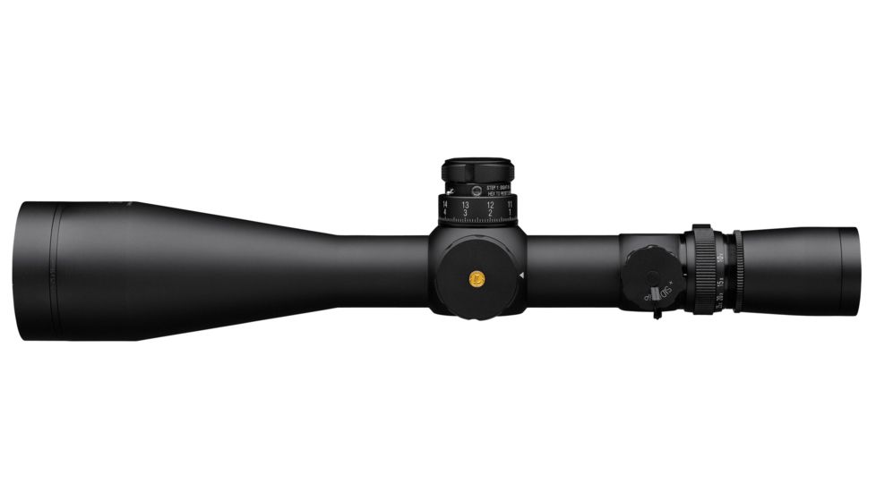 Leupold MARK 8 M5B2 3.5-25x56mm ER/T Tactical Rifle Scope 115480