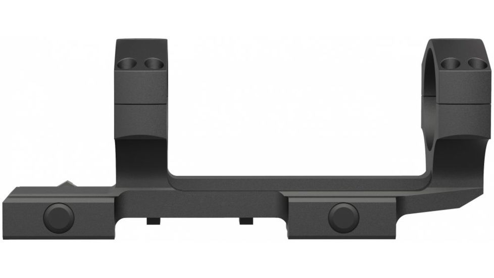 Leupold Mark IMS, Bolt-Action LH, Matte Black, 34mm, 176915