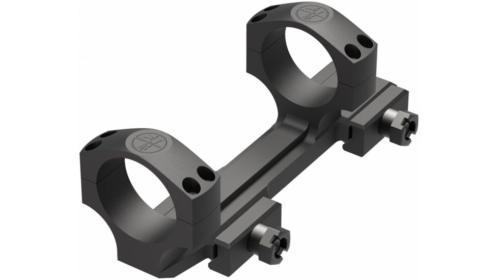 Leupold Mark IMS, Bolt-Action LH, Matte Black, 34mm, 176915