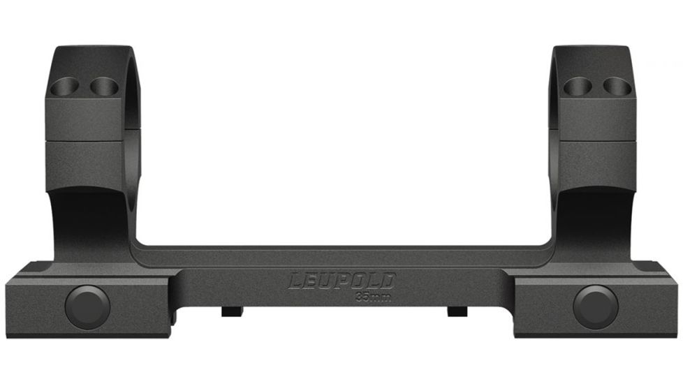 Leupold Mark IMSm, Bolt-Action, 20 MOA, Matte Black, 35mm, 176889