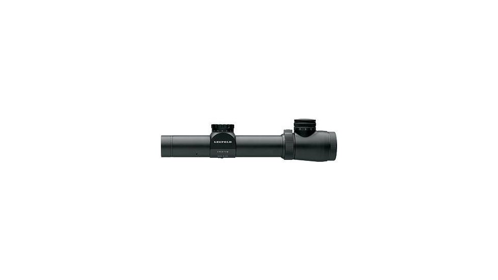 Leupold Mark 4 1.5-5x20mm Mid Range / Tactical M2 Rifle Scopes 56994