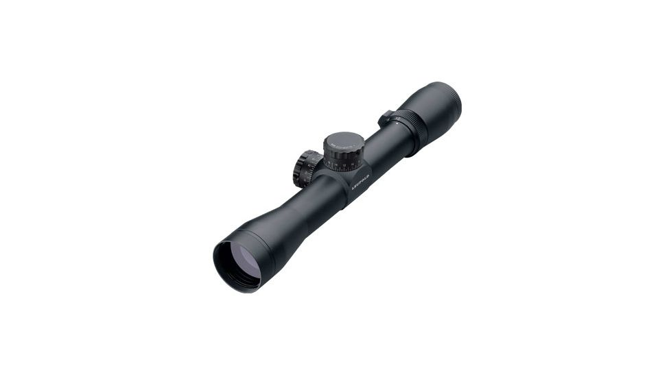 Leupold Mark 4 2.5-8x36mm MR/T M2 Illuminated Reticle Tactical Scopes 