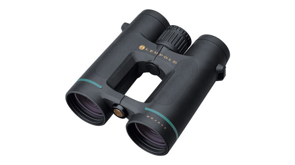 Leupold Mojave 8x42mm Black Binoculars 62105