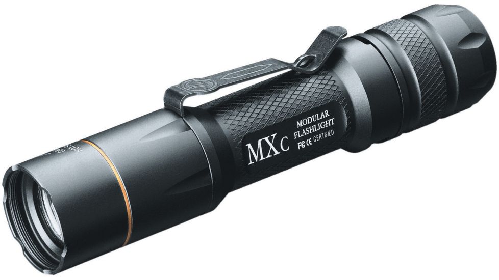 Leupold MXc-221 LED Multi Mode Flashlight