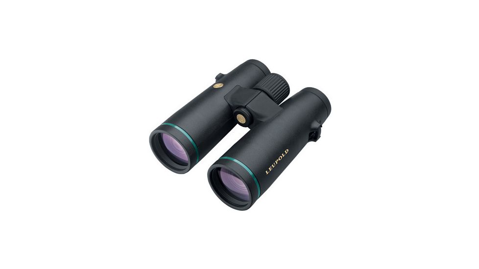 Demo,Leupold Northfork 8.5x45mm Black Binocular 65795