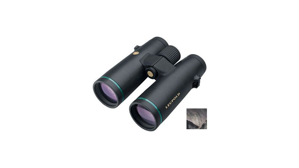 Demo,Leupold Northfork 8.5x45mm Mossy Oak Break-Up Binocular 65800