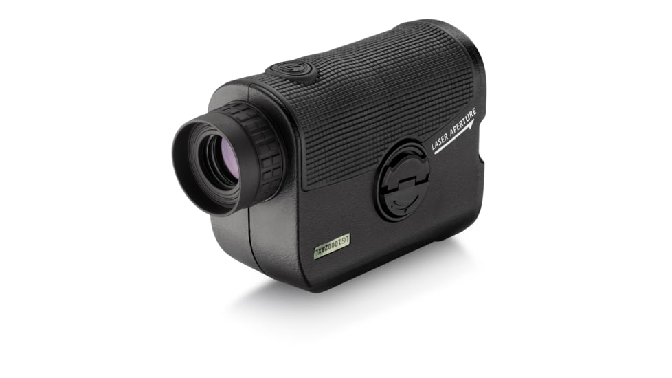 Leupold PinCaddie Digital Golf Rangefinder 117857, Back