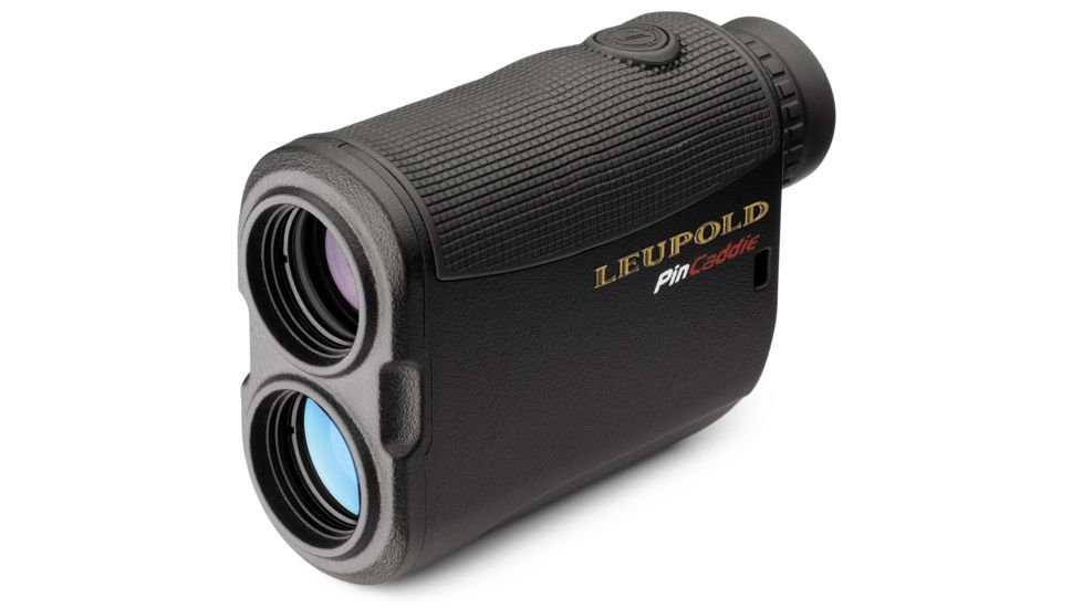 Leupold PinCaddie Digital Golf Rangefinder