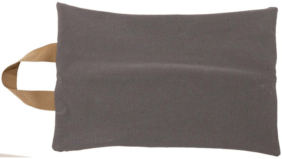 Leupold Pro Gear Stretch Zip Pouch, Large, 182659