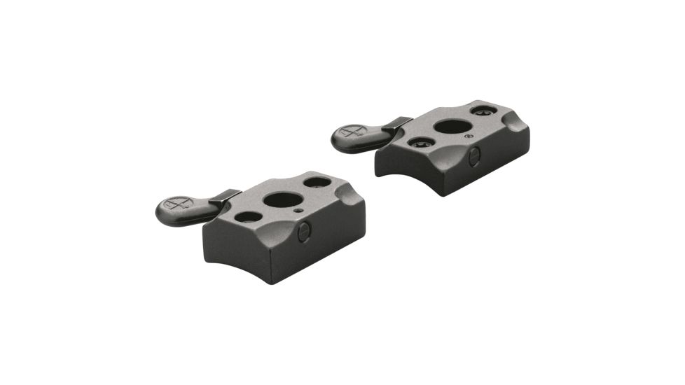 Leupold QR 2 piece Base, Winchester XPR, Matte, 174495
