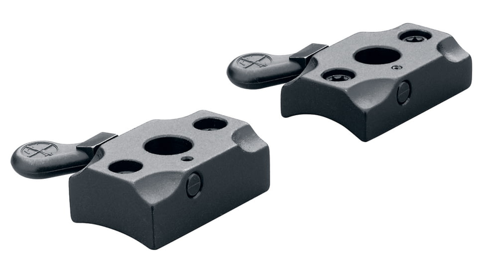 Leupold QR Browning X-Bolt 2-pc Mounts, Gloss Mount, 66075