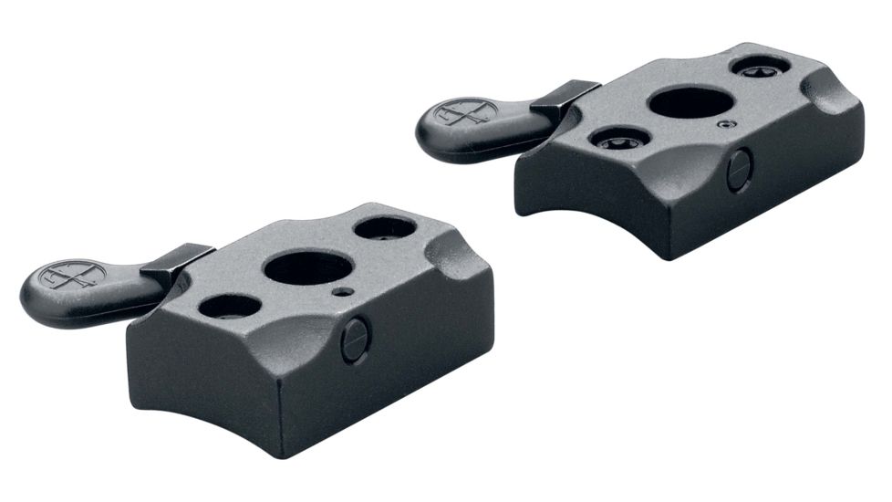 Leupold QR Quick Release Bases