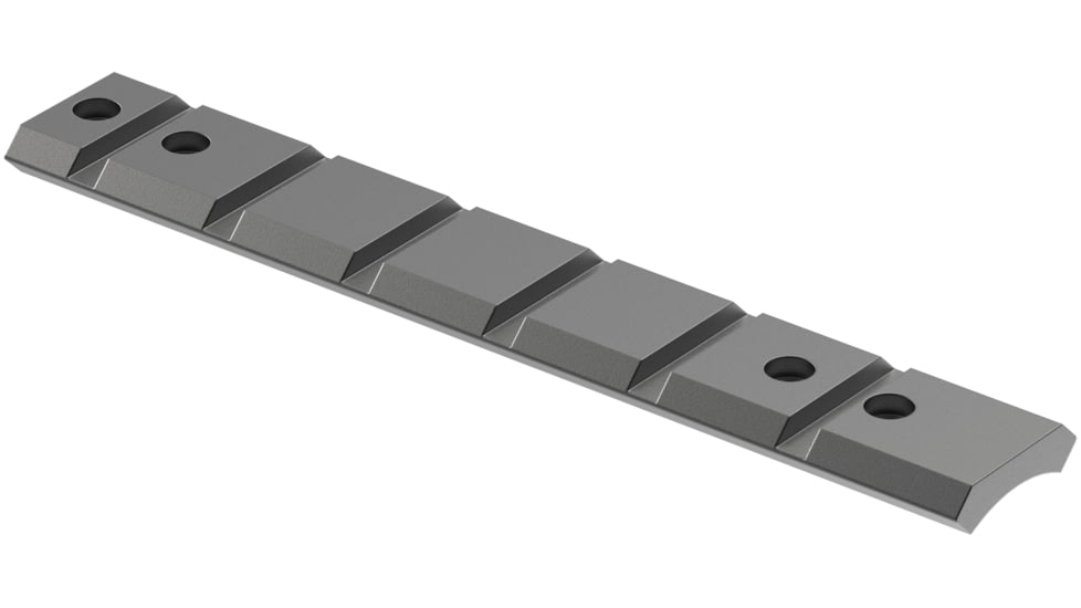 Leupold QRW Browning BAR 1-pc Aluminum, Matte, Black, 179106