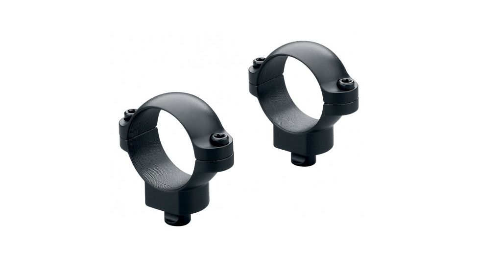 Leupold Quick Release 34mm Mounting System 118285