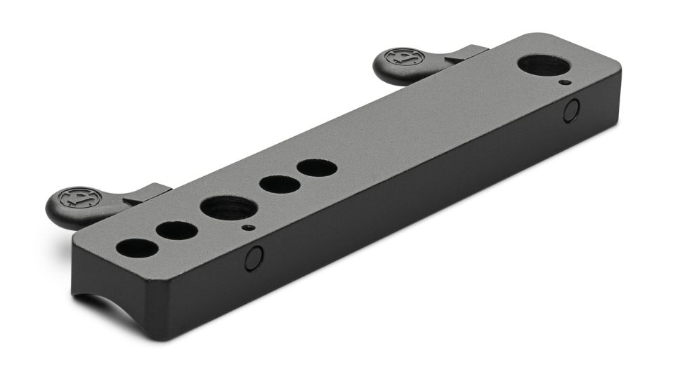 Leupold Quick Release Base, 1 Piece, T/C Encore, Matte Black 52325