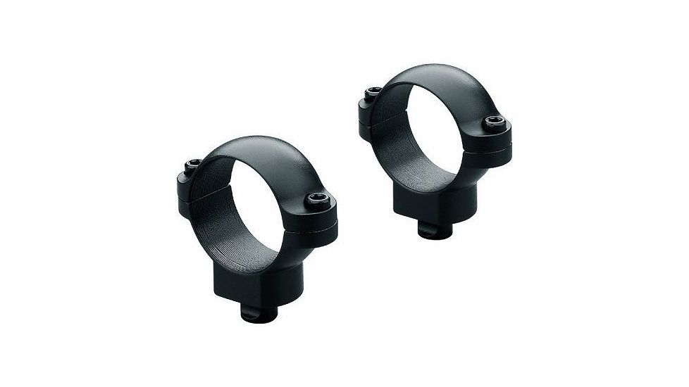 Leupold Quick Release Rifle Scope Rings