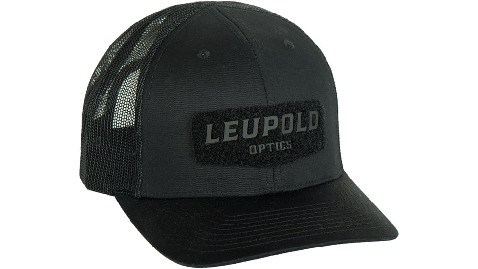 Leupold Reticle Trucker Hat - Men's