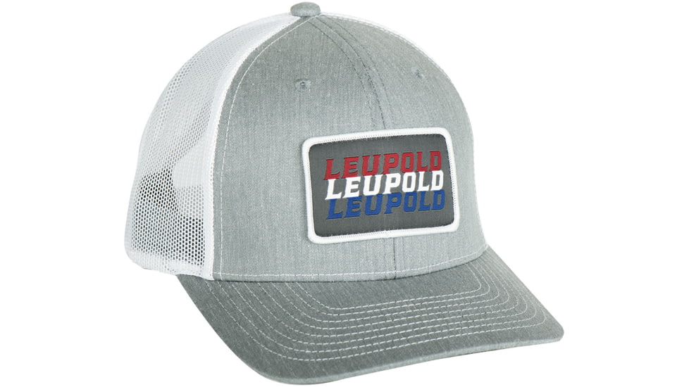 Leupold Reticle Trucker Hat - Men's