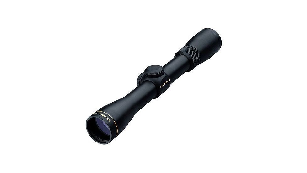 Leupold Rifleman 2-7x33mm Rifle Scope 56150 Rifle Scope