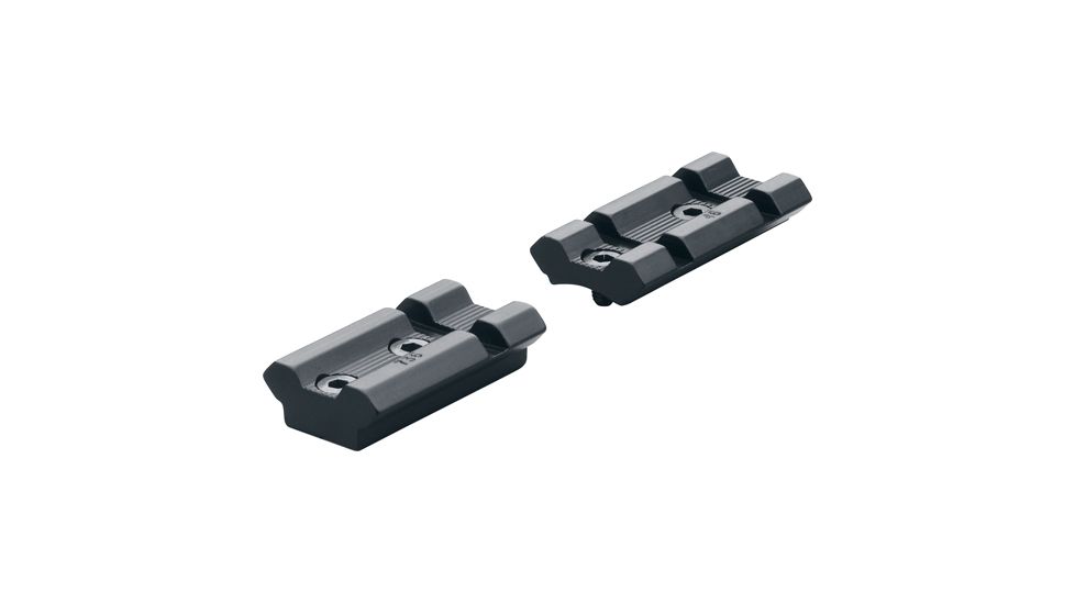 Leupold Rifleman 2-pc Bases For Winchester Xpr Matte