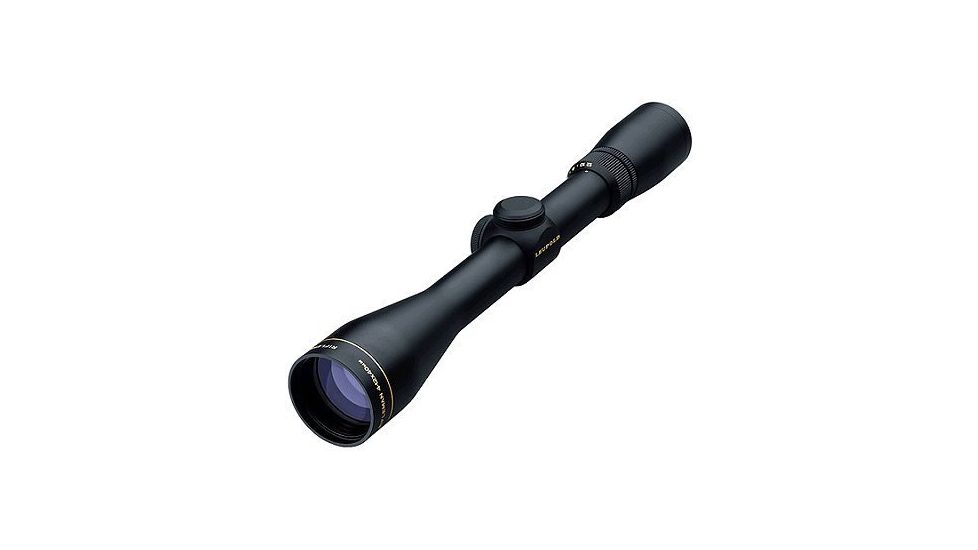 Leupold Rifleman 4-12x40mm Rifle Scope - 56170 Rifle Scope