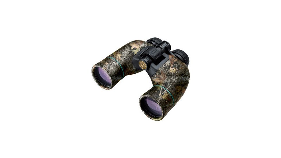Leupold Rogue 8x42mm Porro Prism Waterproof Mossy Oak Break-Up Binocular 65755