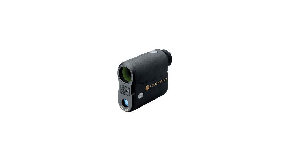 Leupold RX-1000 Compact Digital Laser Rangefinder