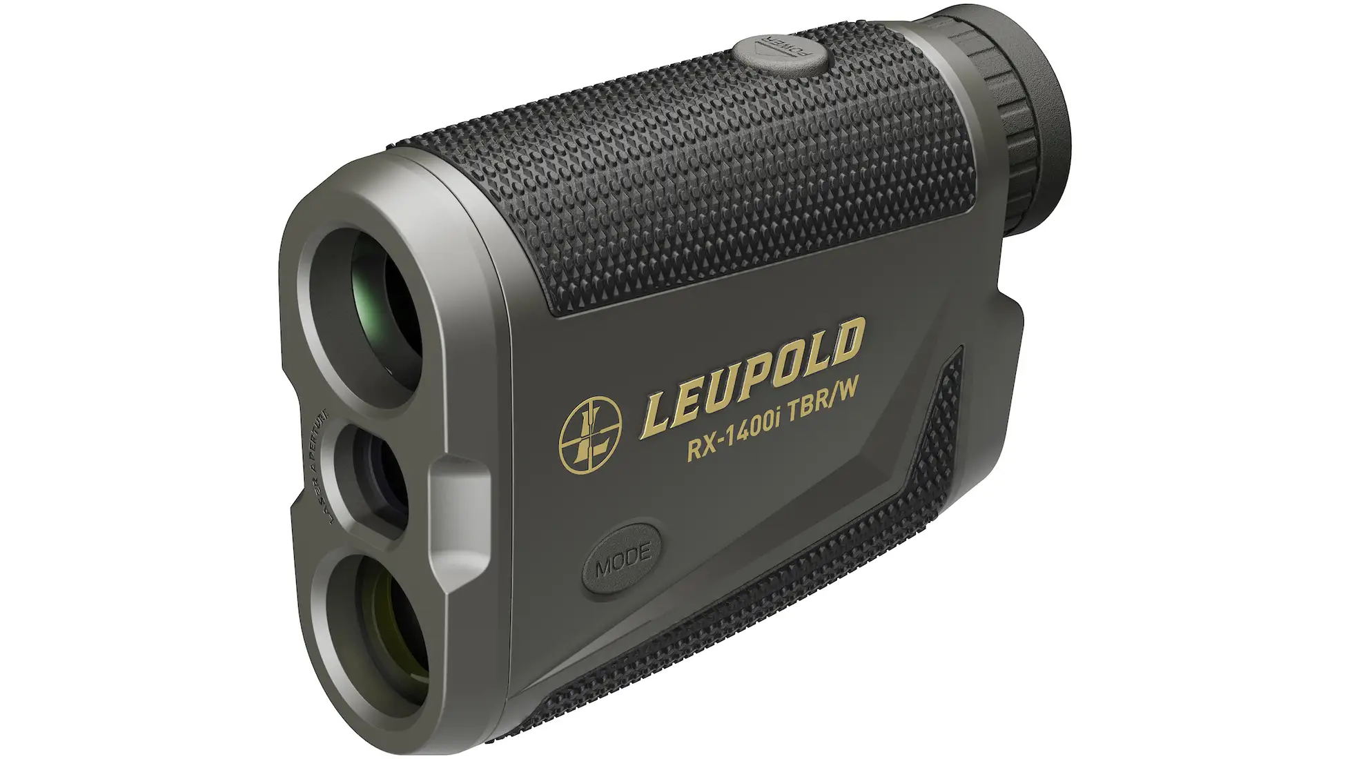 Leupold RX 1400i Gen 2 5x Laser Rangefinder