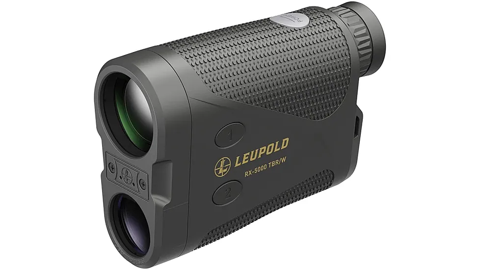 Leupold RX-5000 TBR/W Rangefinders