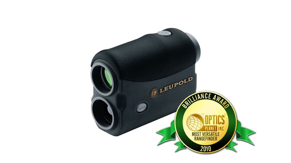 Most Versatile Rangefinder Award