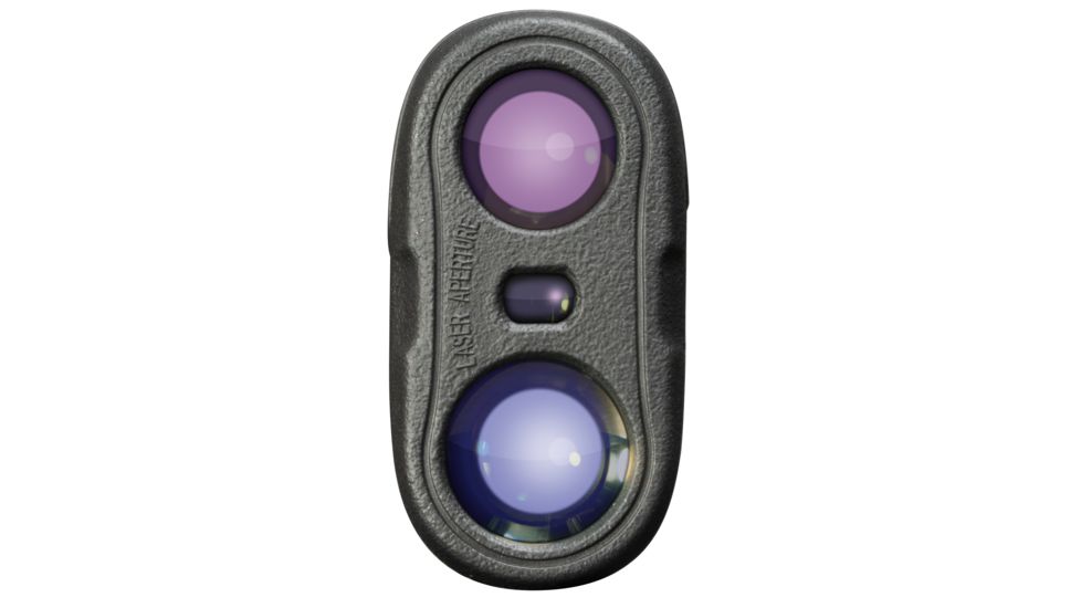 Leupold RX-950 Laser Rangefinder, Black, 176769