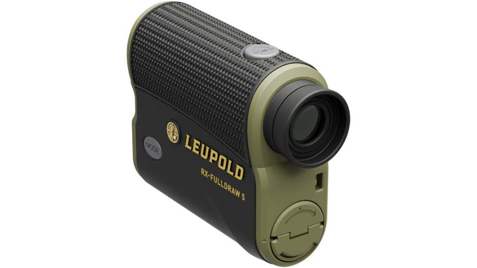Leupold RX-Full Draw 5 Rangefinder, 182444