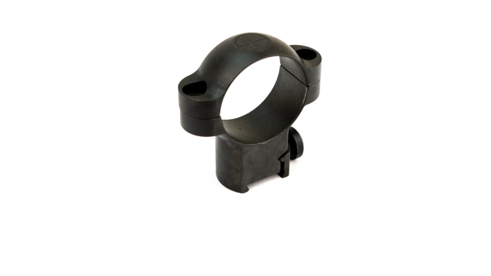 Leupold Sako Ring Mounts, 30mm, Super High, Matte Black - 51722