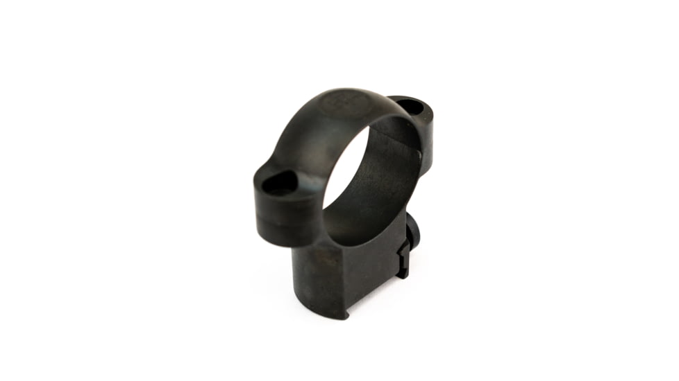 Leupold Sako Ring Mounts, 30mm, Super High, Matte Black - 51722