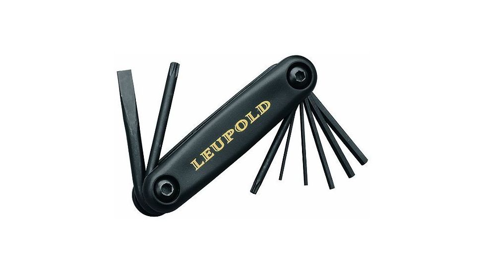 Leupold ScopeSmith Rifle Scope Mounting Tool - 52296