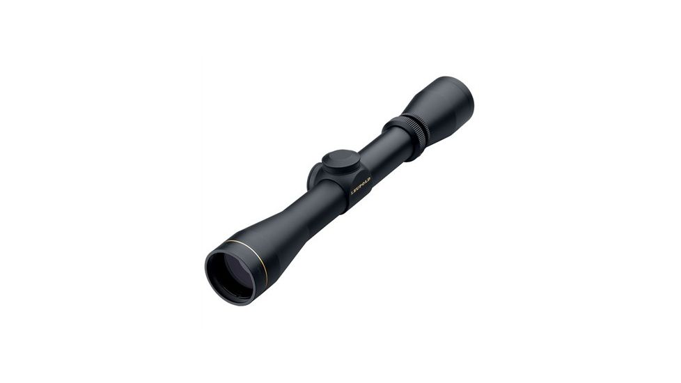 Demo,Leupold VX-I 2-7x33mm Shotgun Rifle Scope 58800