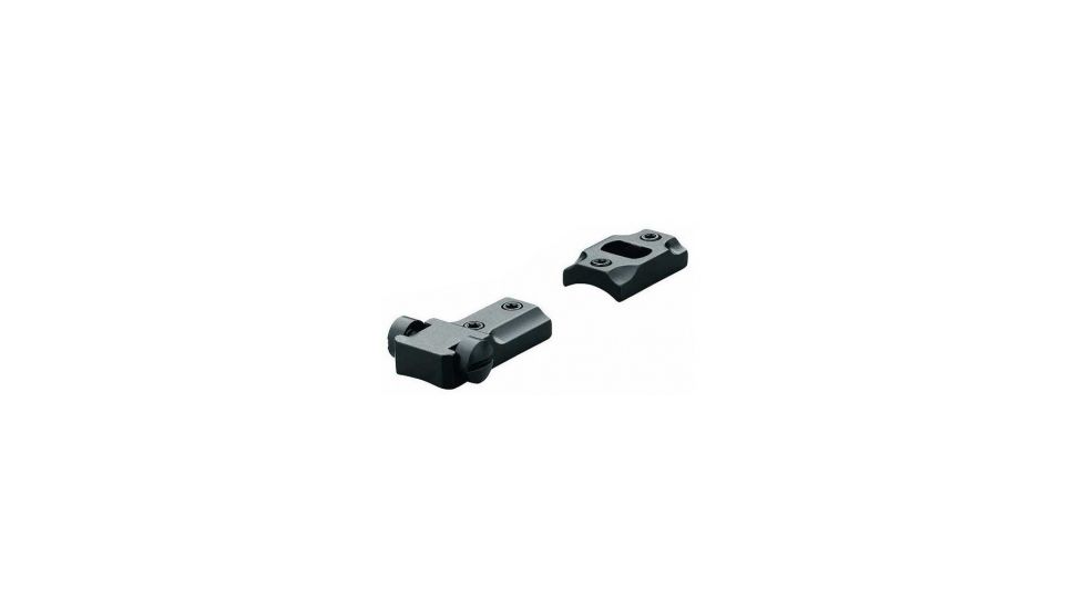 Leupold Standard 2-Piece Rifle Scope Mount Base, Winchester 70 WSSM, Gloss Black, 57300