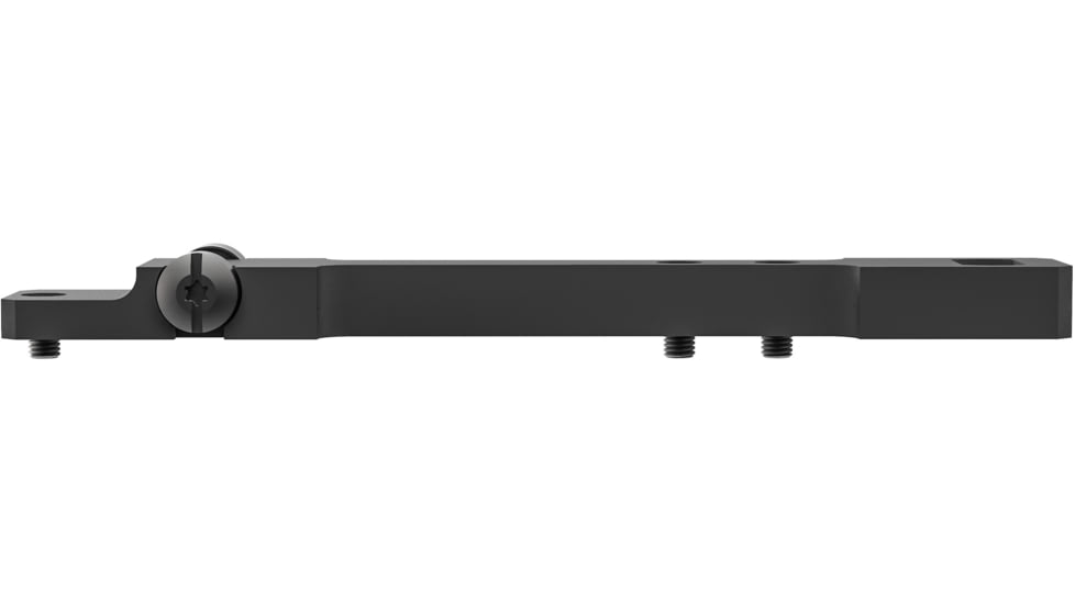 Leupold STD Marlin 336R 1-Piece Base, Matte, Black, 178127