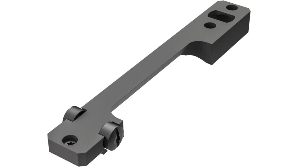 Leupold STD Springfield 1903 A3 1-Piece Base, Matte, Black, 178128