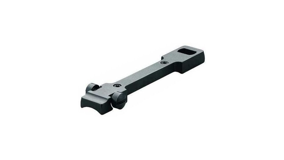 Leupold Standard 1 Piece Mount Base, Browning Lever, Gloss Black 49986