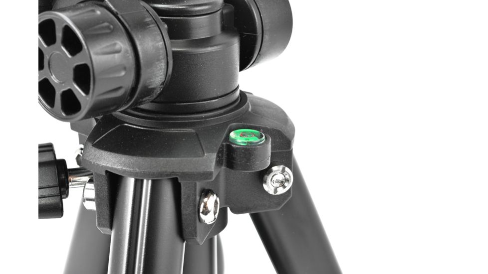 Leupold SX-1 Ventana 2 15-45x60mm Spotting Scope Kit, Straight, Gray/Black, 170756