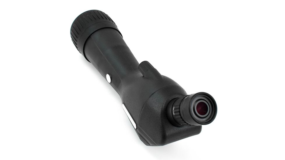 Leupold SX-1 Ventana 2 20-60x80mm Angled Gray/Black 170761