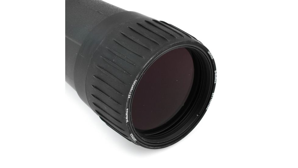Leupold SX-1 Ventana 2 20-60x80mm Angled Gray/Black 170761