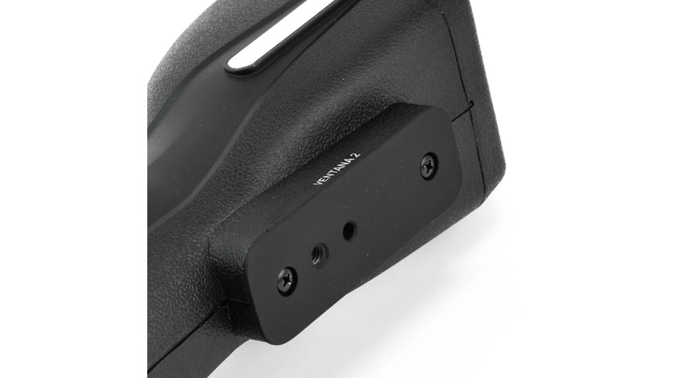 Leupold SX-1 Ventana 2 20-60x80mm Angled Gray/Black 170761