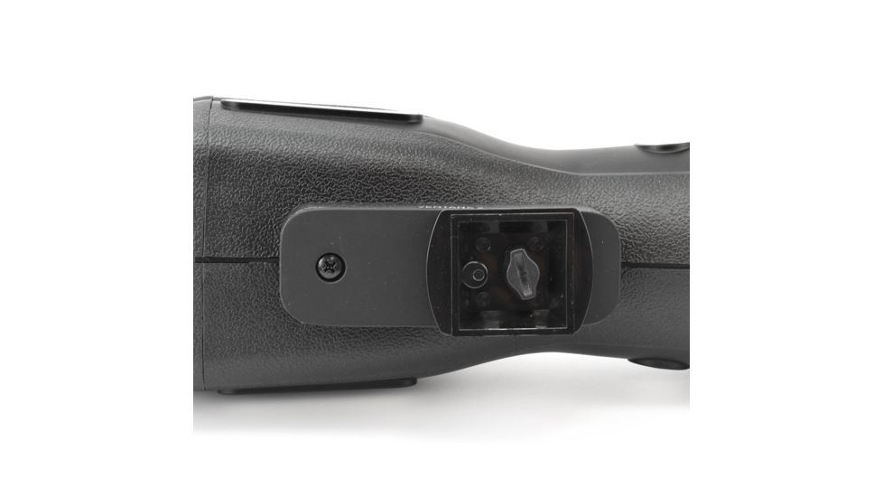 Leupold SX-1 Ventana 2 20-60x80mm Angled Kit Gray/Black 170762