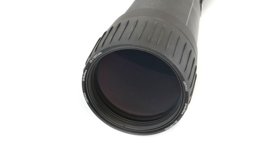 Leupold SX-1 Ventana 2 20-60x80mm Kit Gray/Black 170760