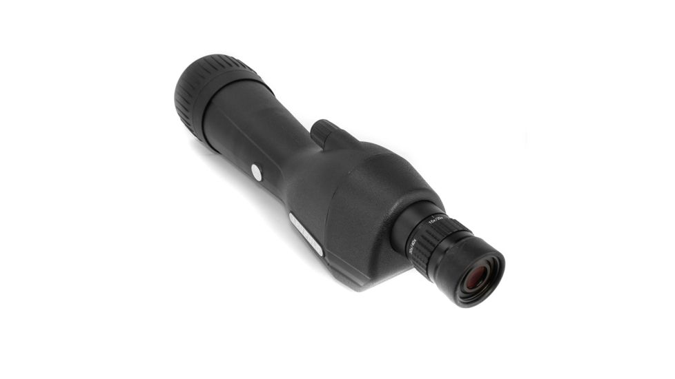 Leupold SX-1 Ventana 2 20-60x80mm Kit Gray/Black 170760