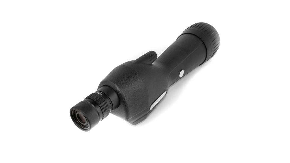 Leupold SX-1 Ventana 2 20-60x80mm Kit Gray/Black 170760